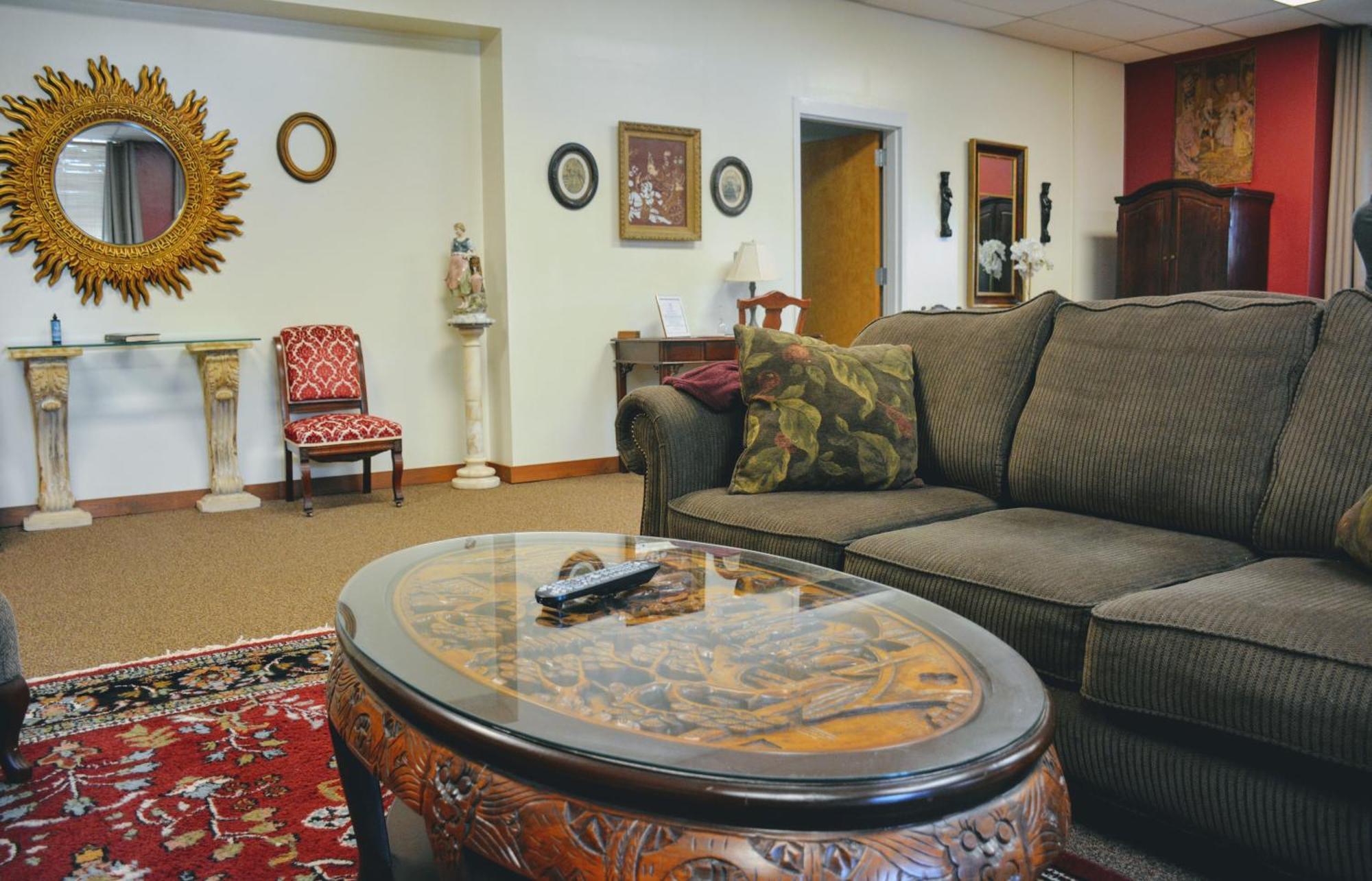 Sherman Inn Ogdensburg Szoba fotó